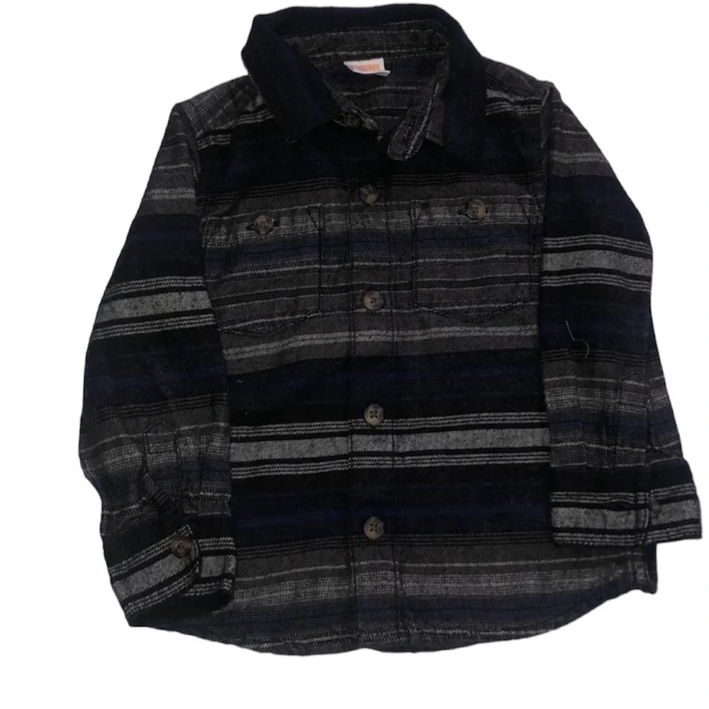 GYMBOREE shirt. Long sleeve. 18-24 month